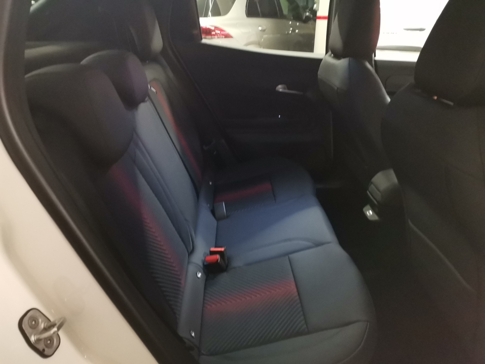 ALFA ROMEO Junior 1.2 Ibrida Speciale-image-9