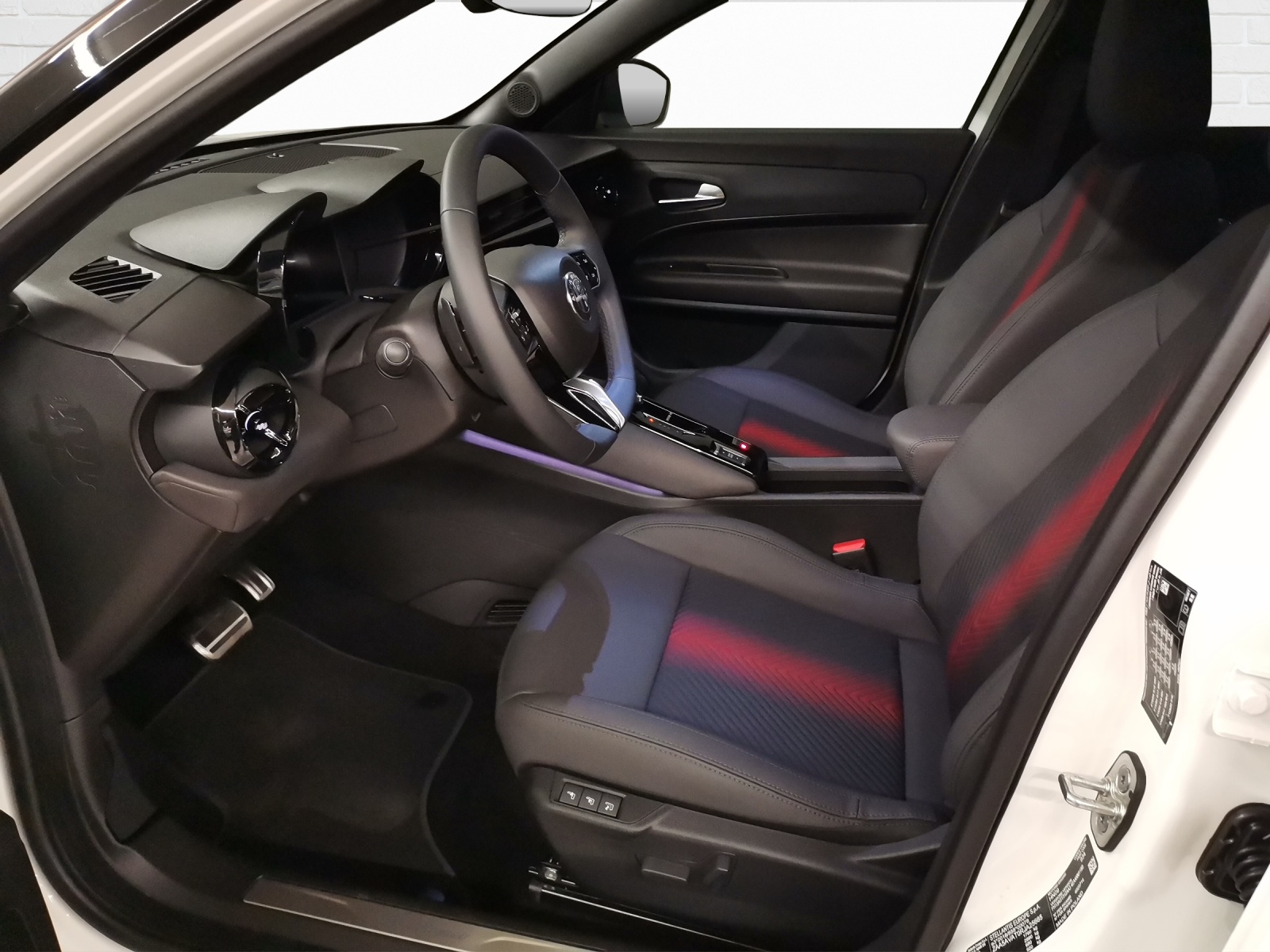ALFA ROMEO Junior 1.2 Ibrida Speciale-image-6