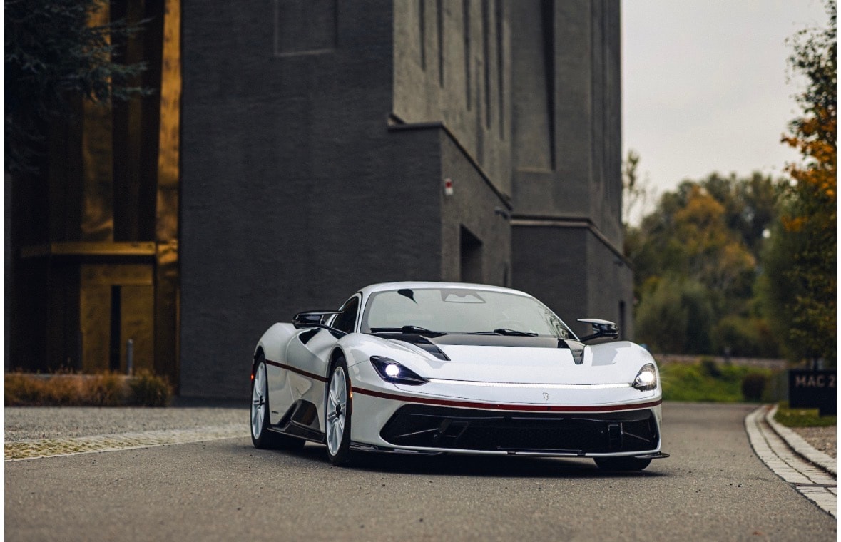 PININFARINA Battista Modulo-image-3