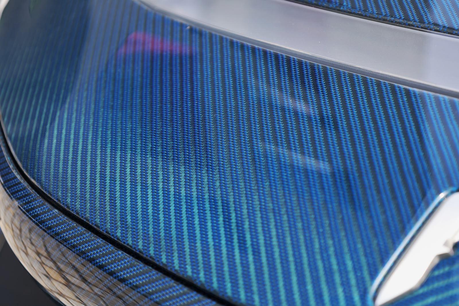 PININFARINA Battista Blu Carbon-image-6