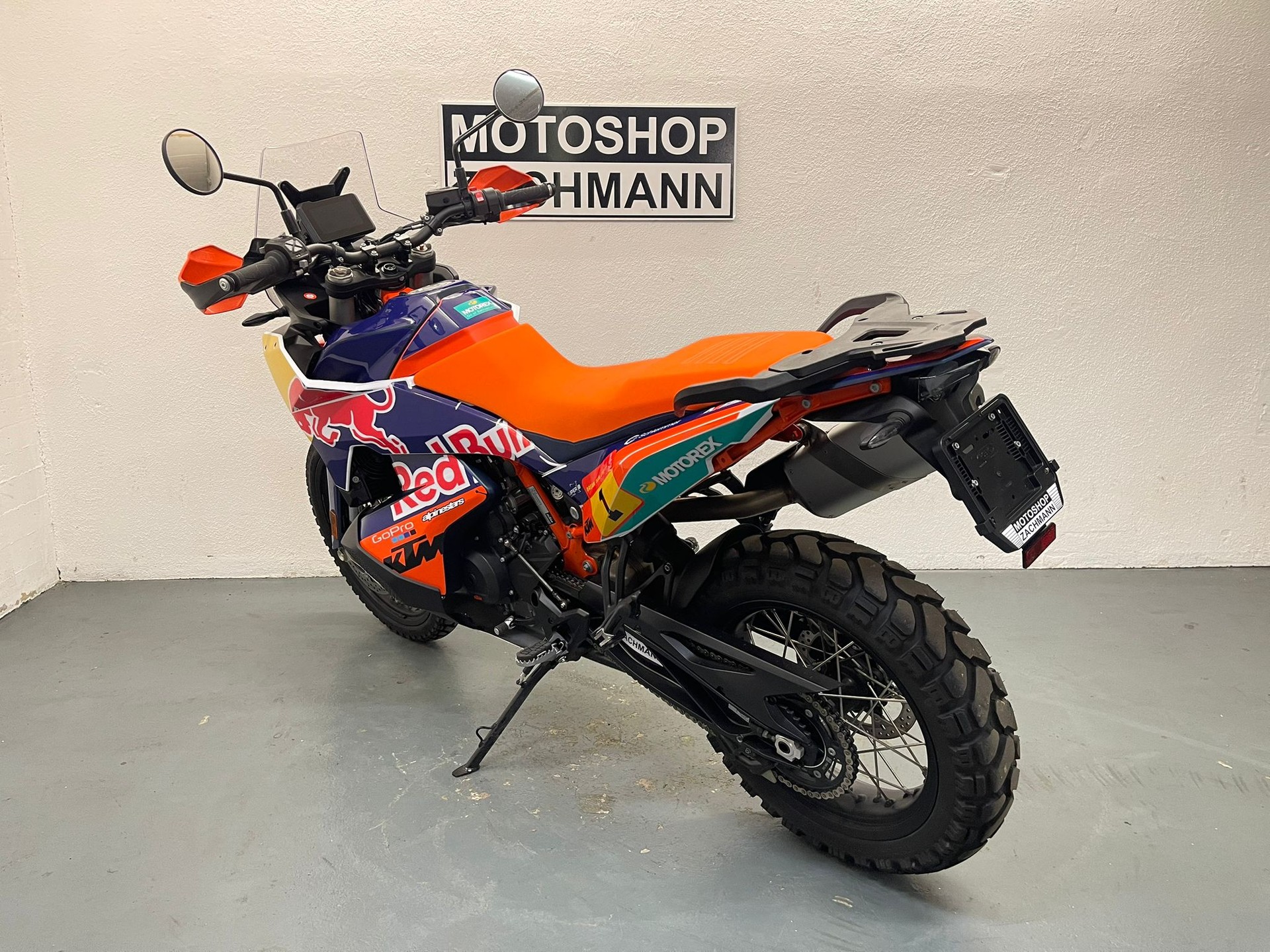 KTM 890 Adventure R-image-4