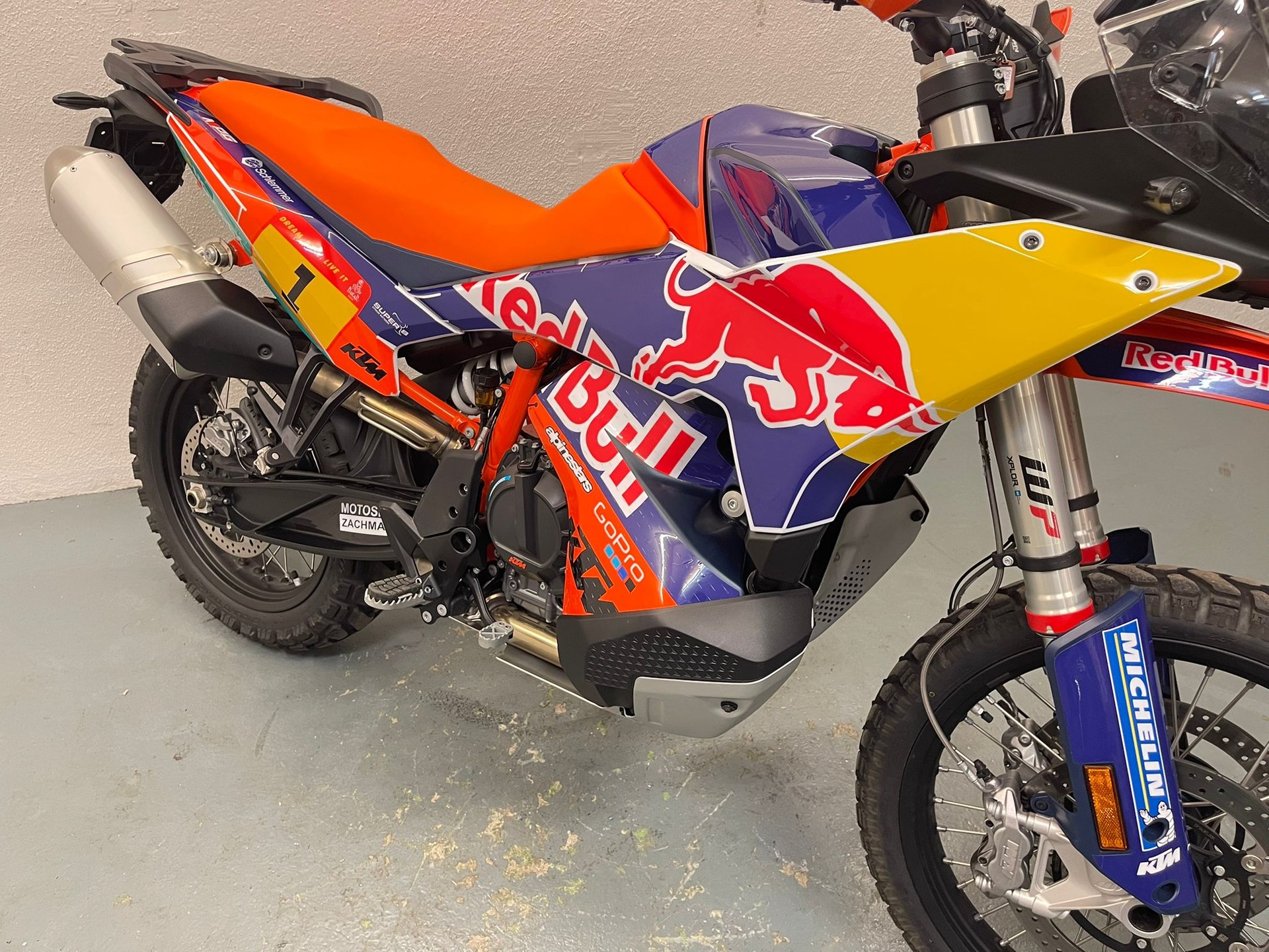KTM 890 Adventure R-image-7