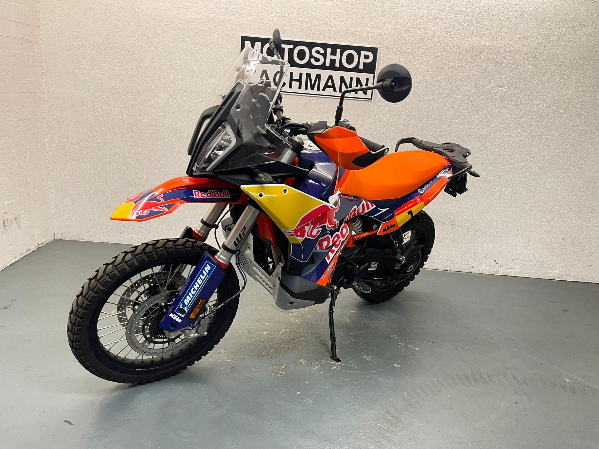KTM 890 Adventure R-image-2