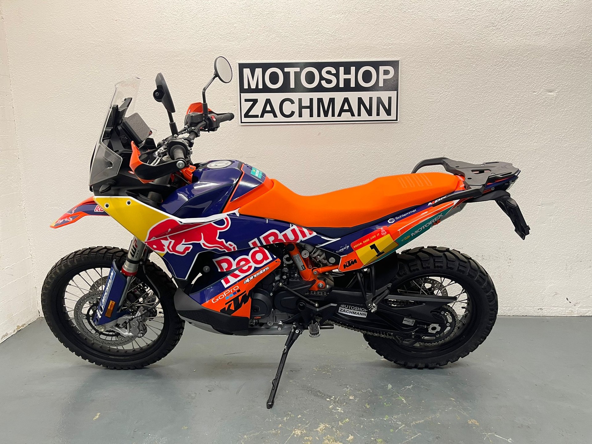 KTM 890 Adventure R-image-3