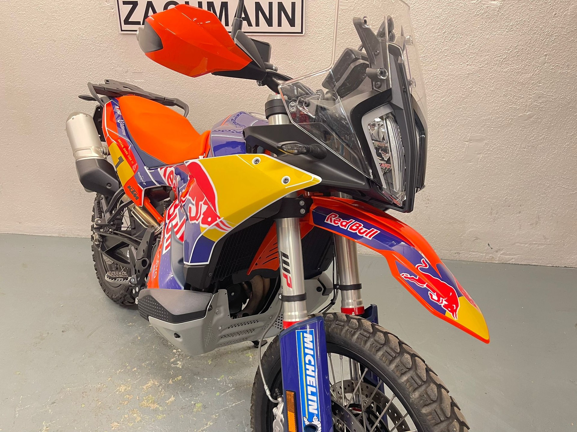 KTM 890 Adventure R-image-6