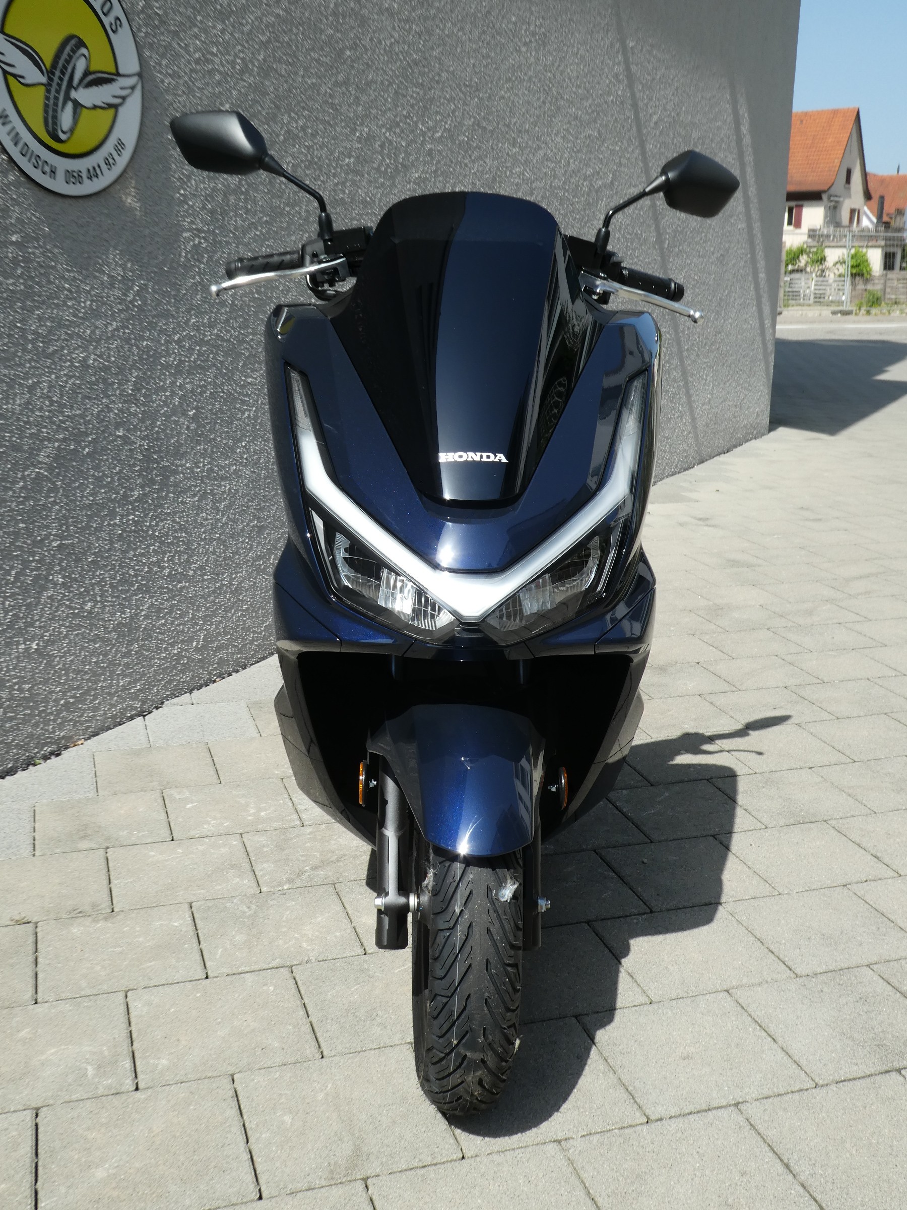 HONDA PCX 125 i ABS DELUX-image-3