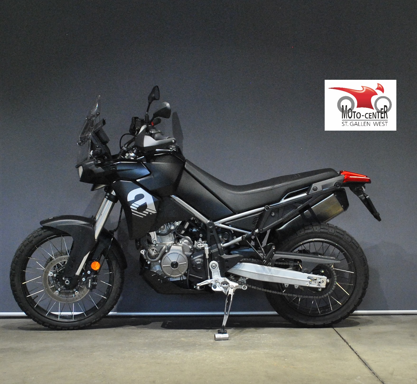 APRILIA Tuareg 660-image-2