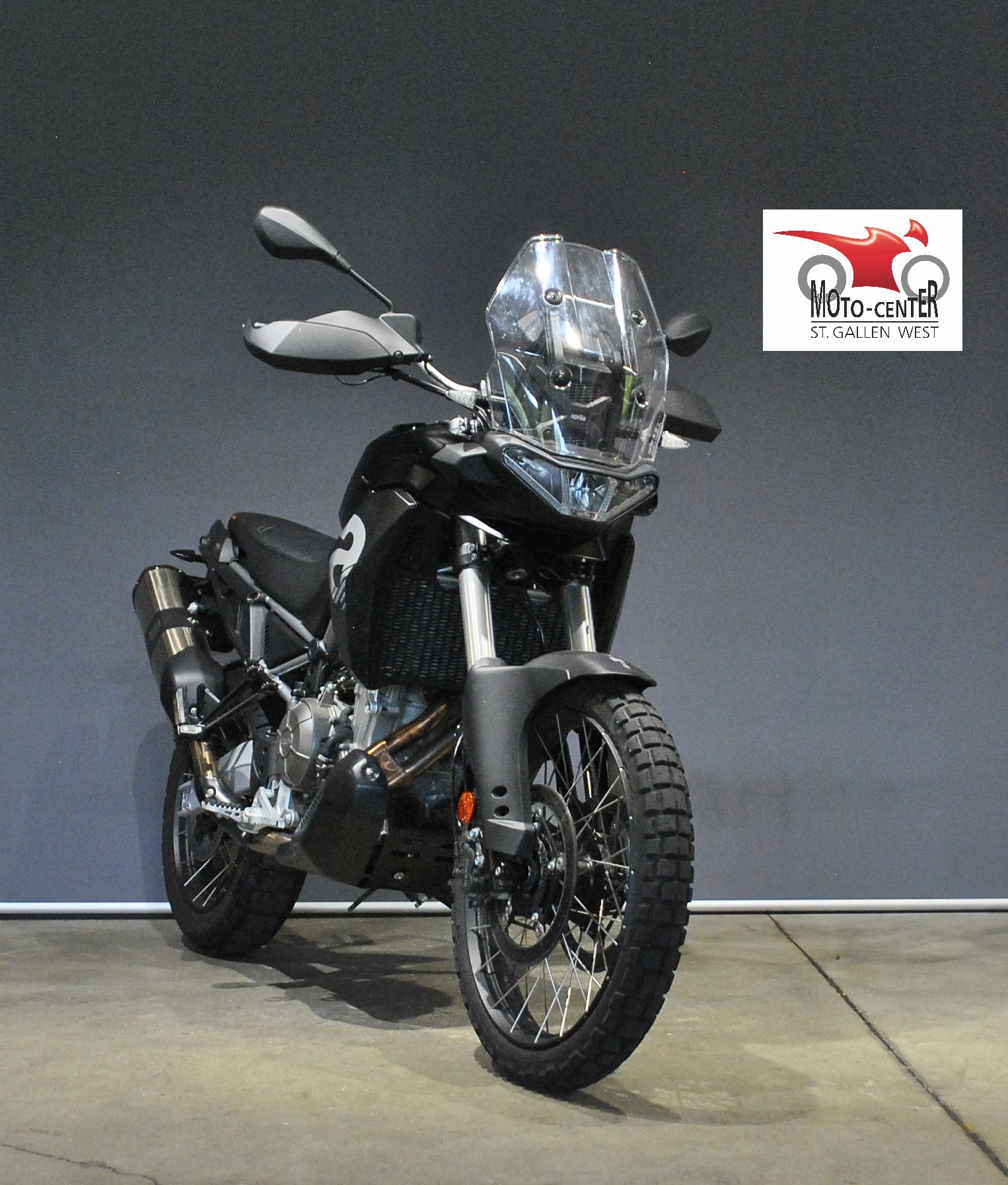 APRILIA Tuareg 660-image-0