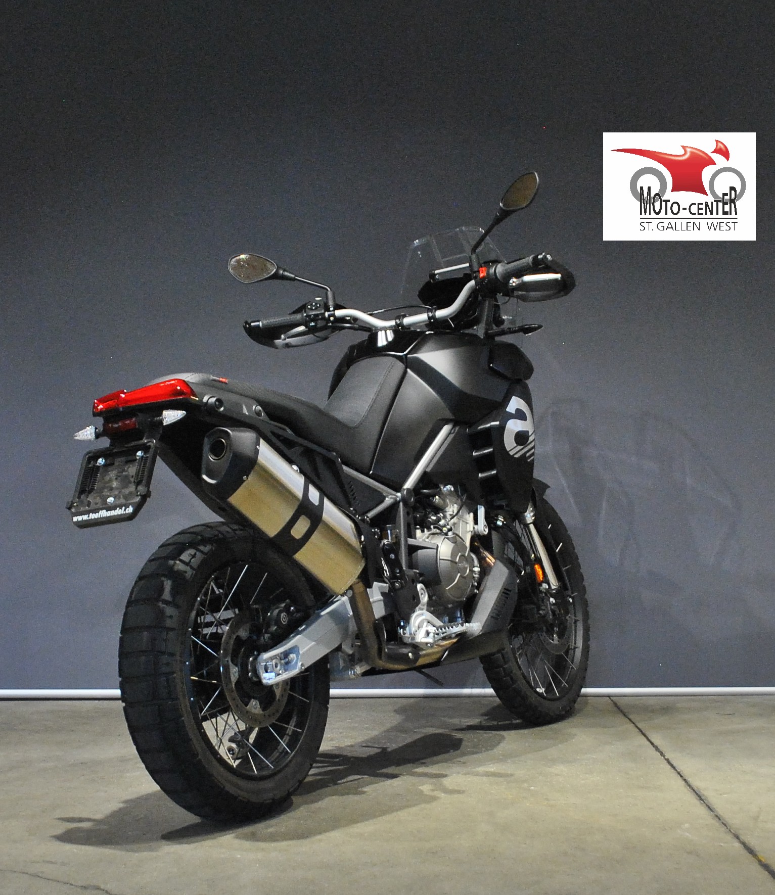 APRILIA Tuareg 660-image-4