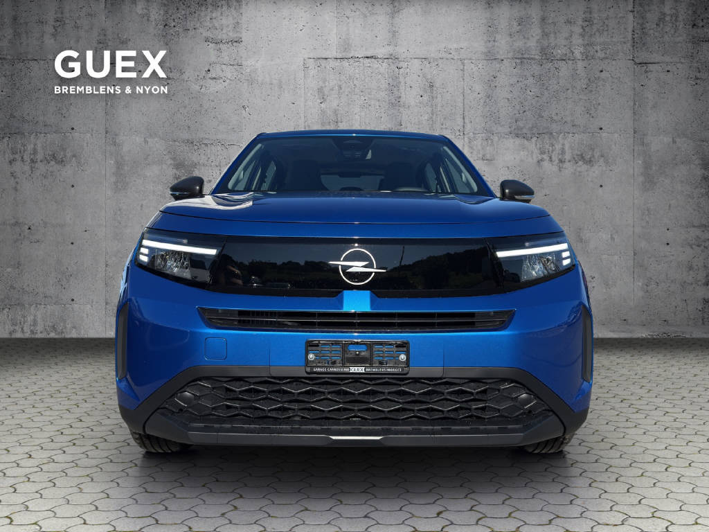 OPEL Frontera 1.2 T HEV Edition-showroom-element-1