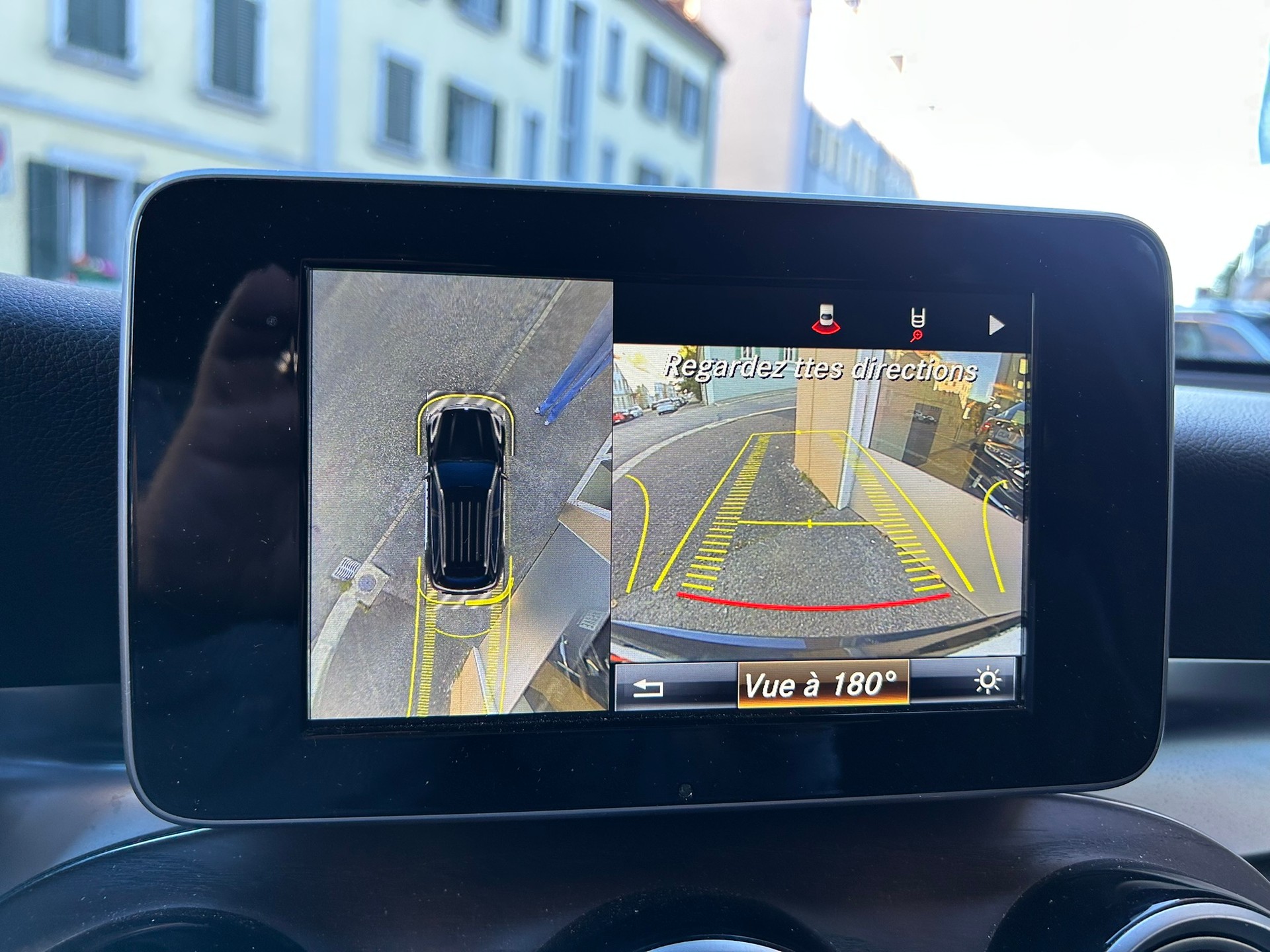MERCEDES-BENZ GLC 220 d Exclusive 4Matic-image-14