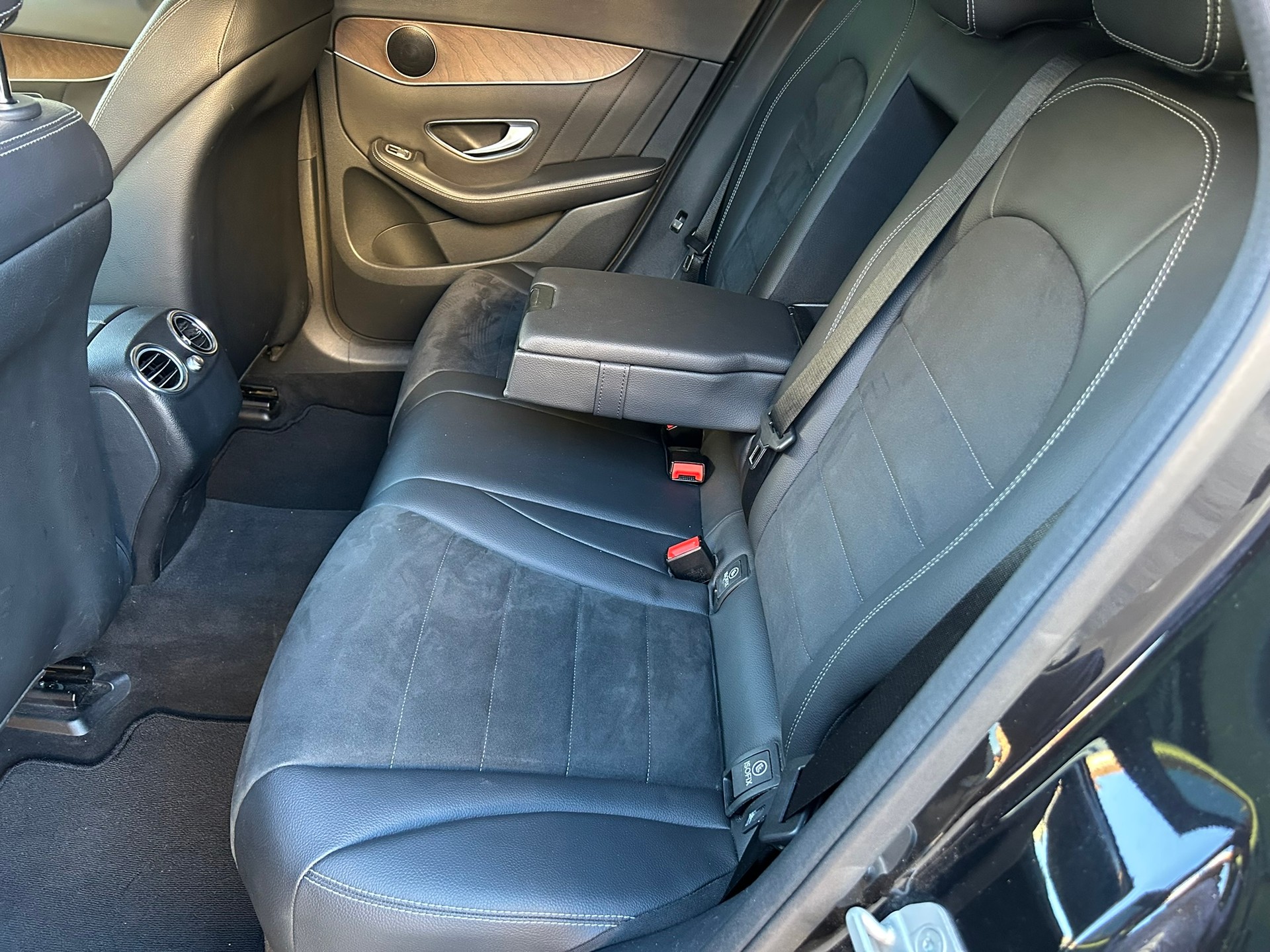 MERCEDES-BENZ GLC 220 d Exclusive 4Matic-image-11