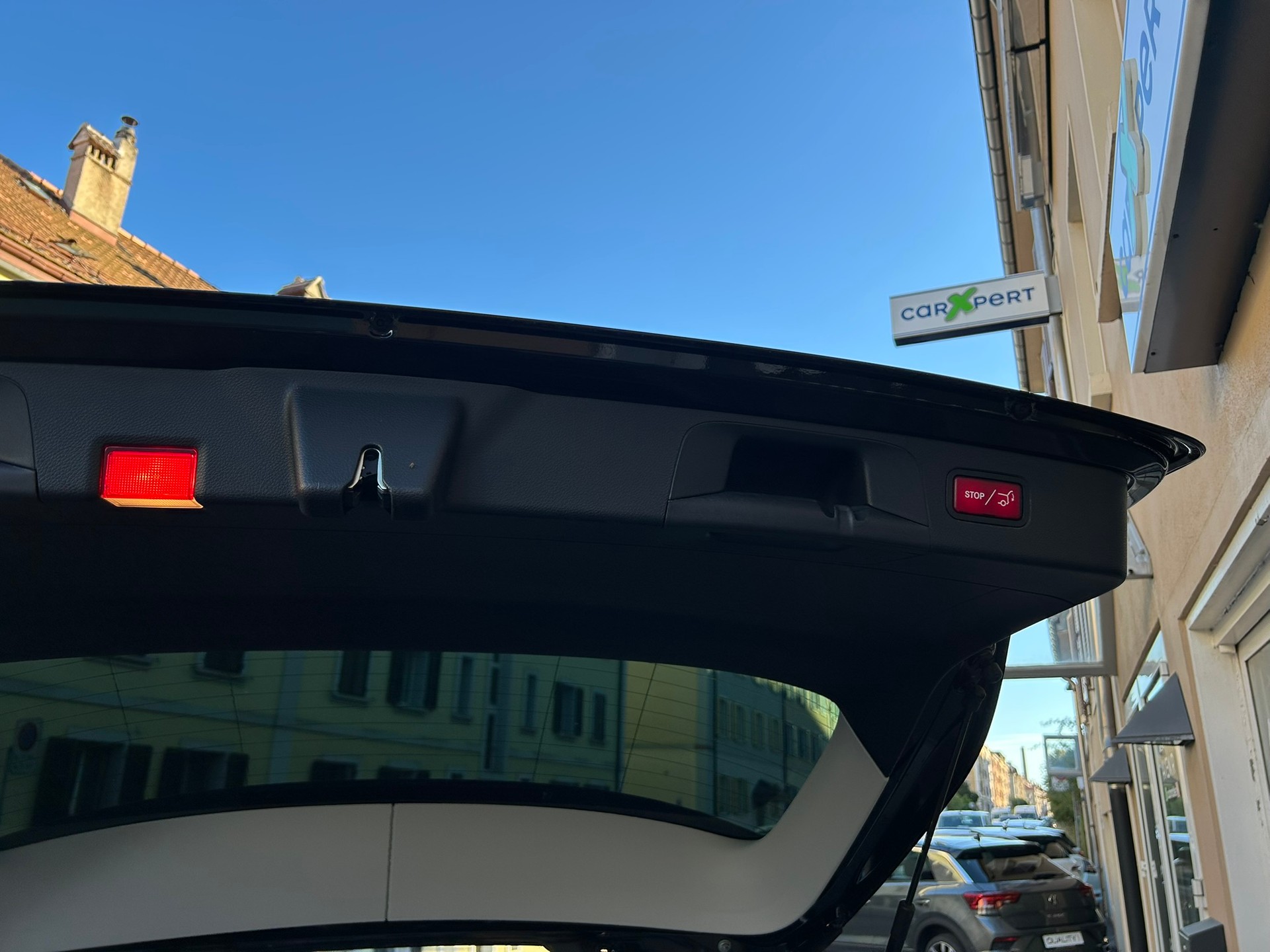 MERCEDES-BENZ GLC 220 d Exclusive 4Matic-image-7