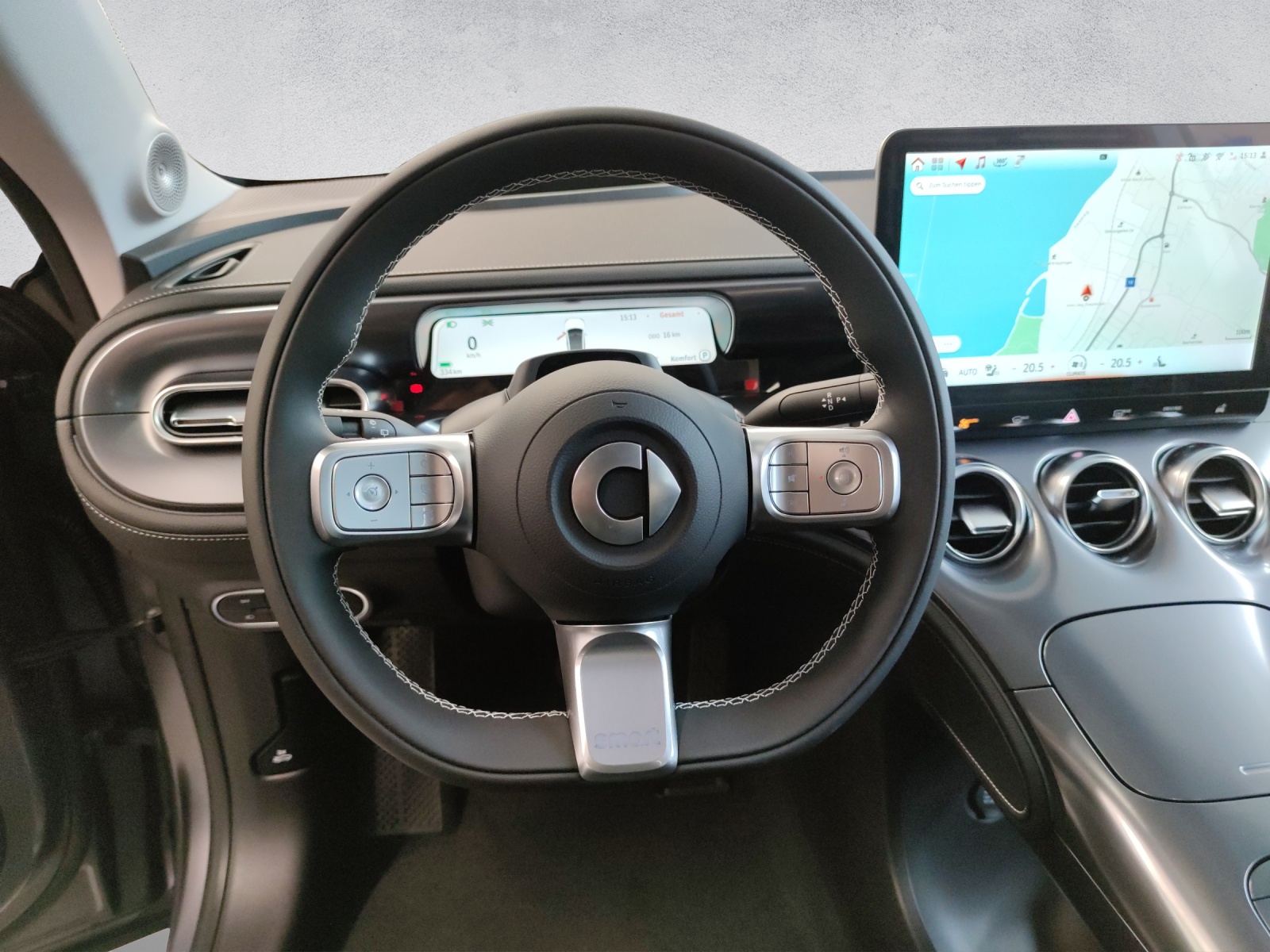 SMART #3 Pro+-showroom-element-1