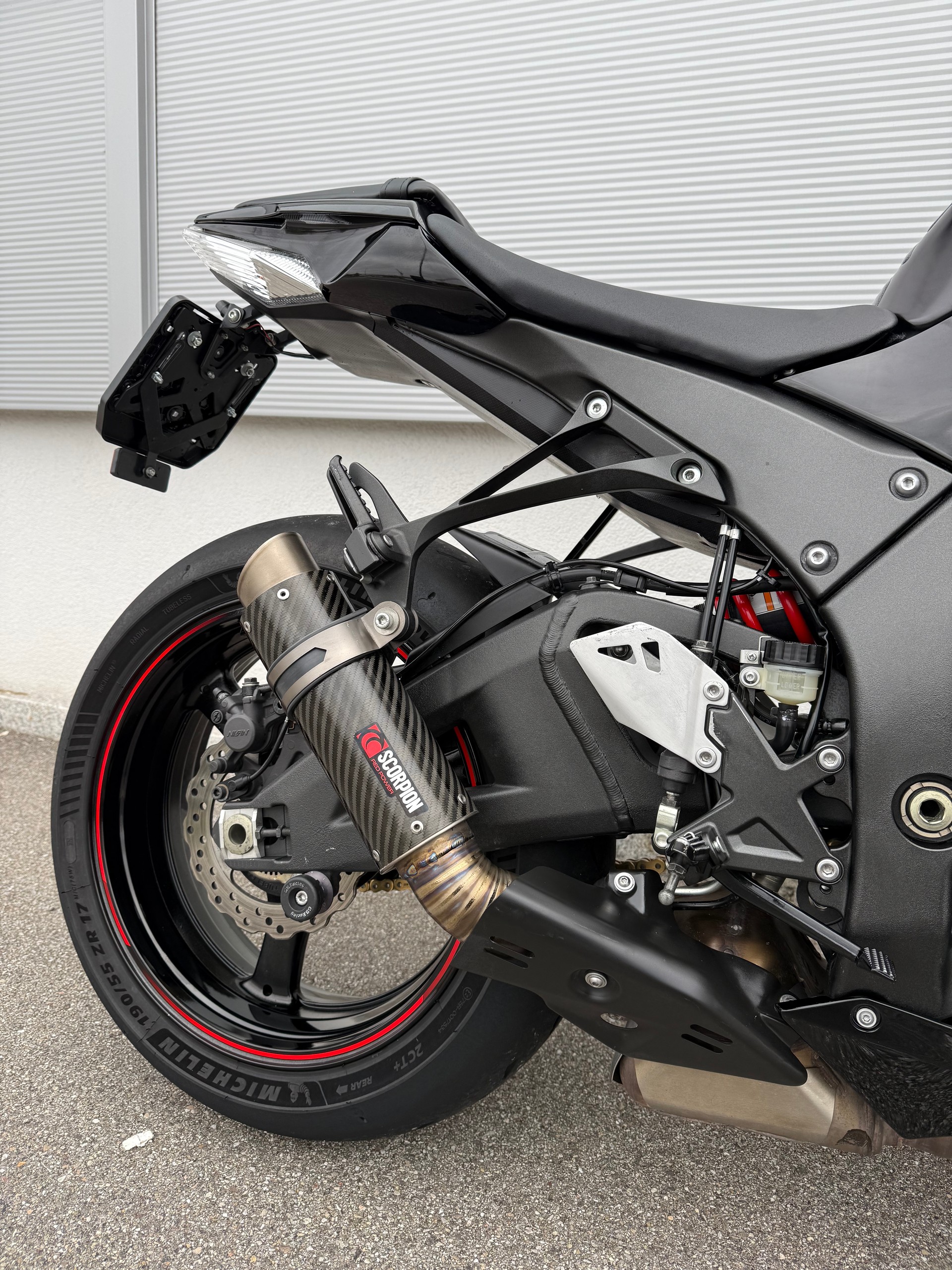 KAWASAKI Ninja ZX-10R ABS-image-6