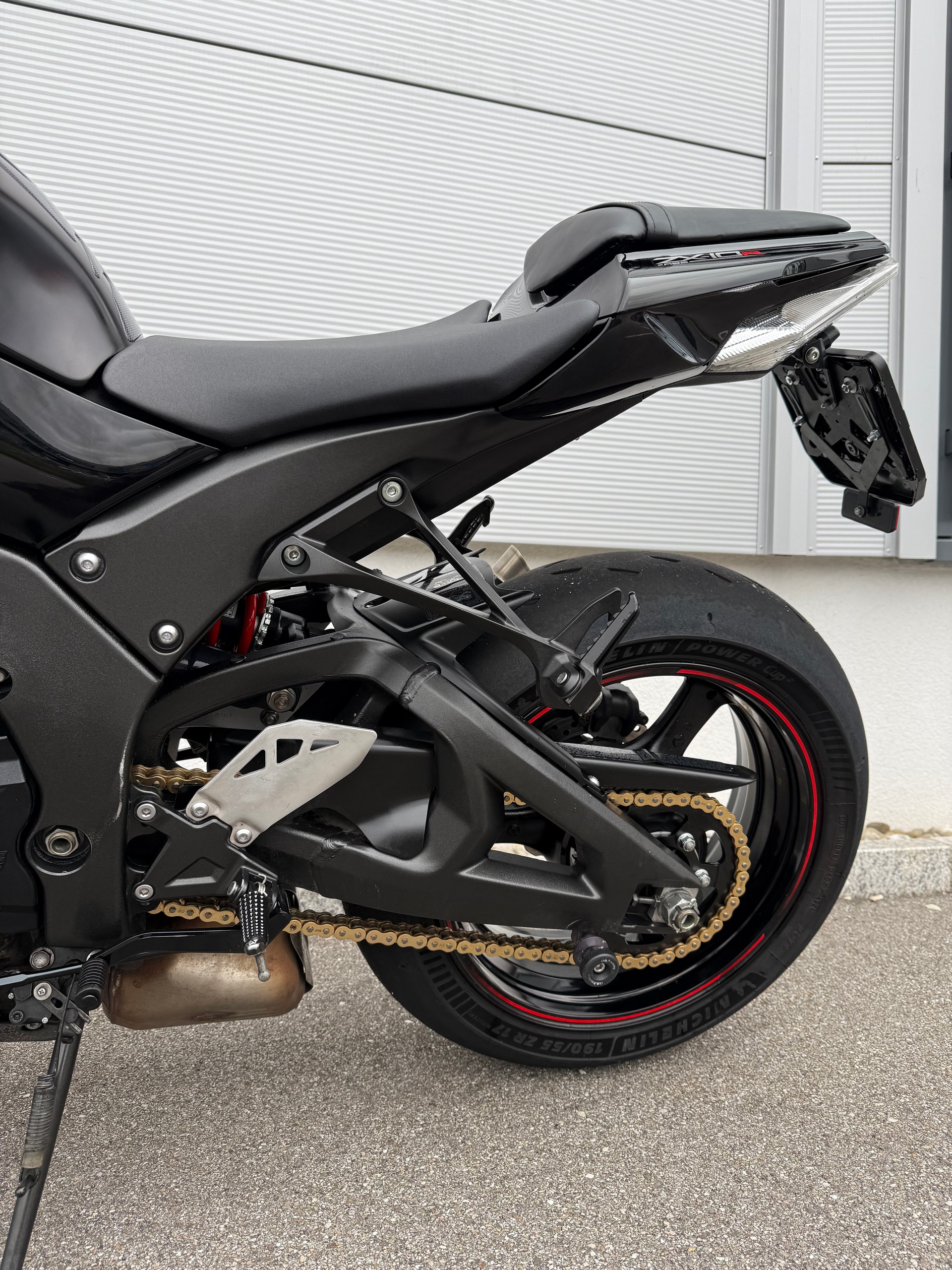 KAWASAKI Ninja ZX-10R ABS-image-9