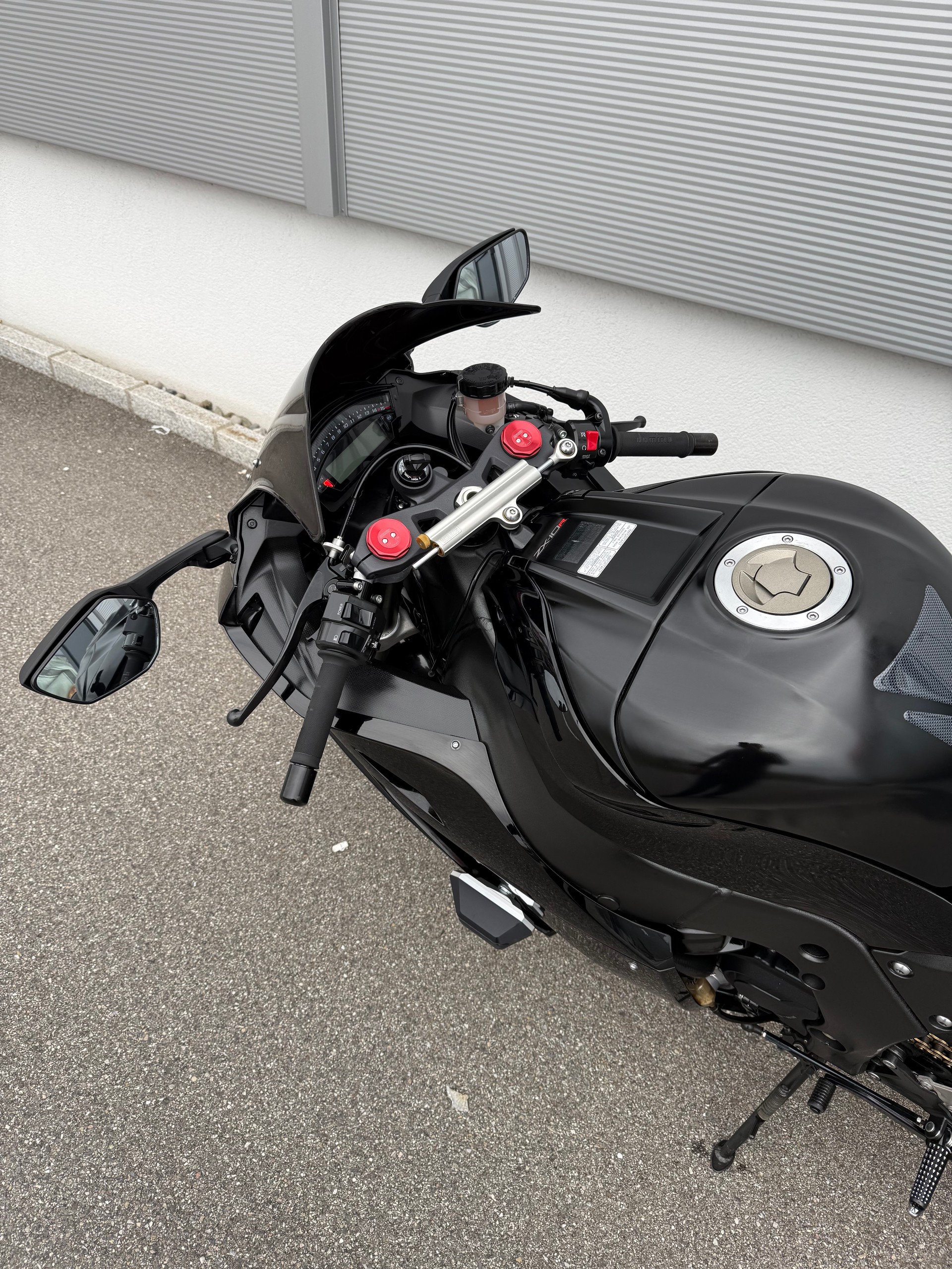 KAWASAKI Ninja ZX-10R ABS-image-10