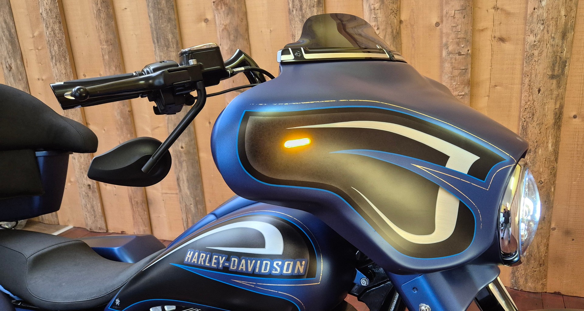 HARLEY-DAVIDSON FLHX Street Glide ABS-image-6