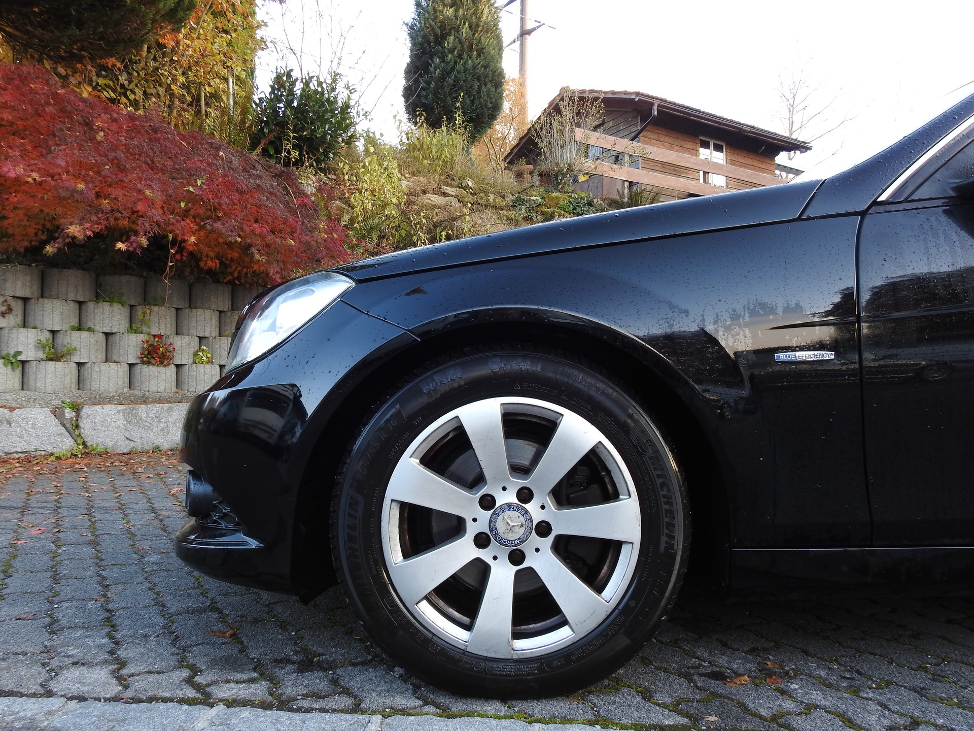 MERCEDES-BENZ C 250 CDI 4Matic 7G-Tronic-image-6