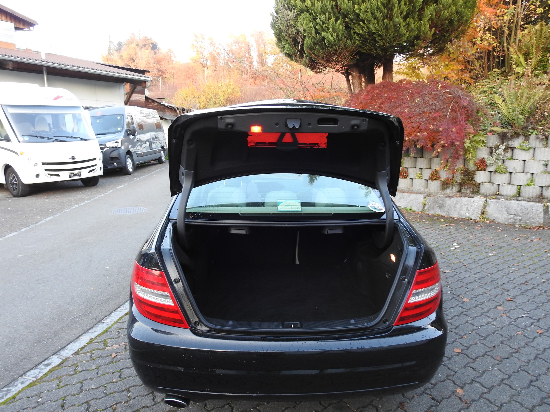 MERCEDES-BENZ C 250 CDI 4Matic 7G-Tronic-image-7