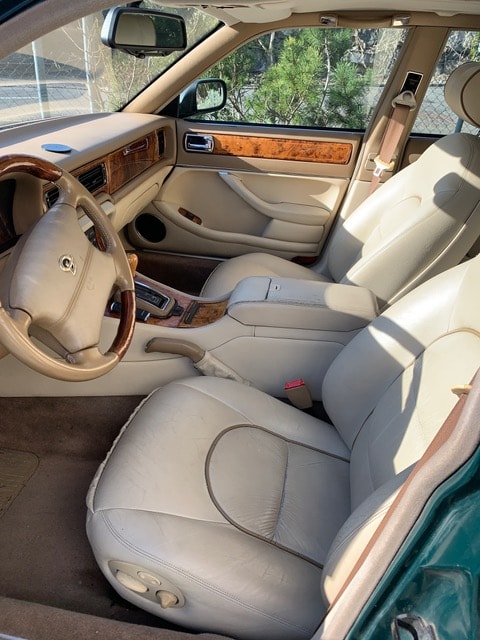 DAIMLER 6.0 Double Six-image-8