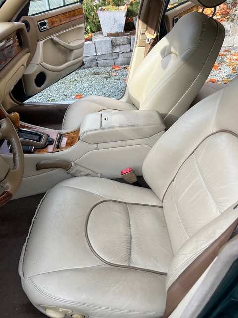 DAIMLER 6.0 Double Six-image-7