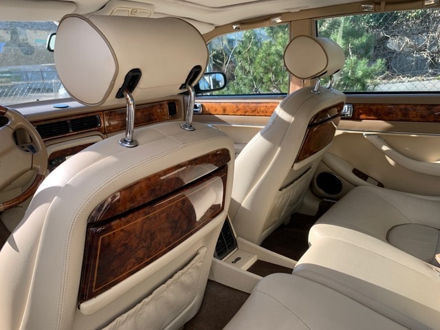 DAIMLER 6.0 Double Six-image-11