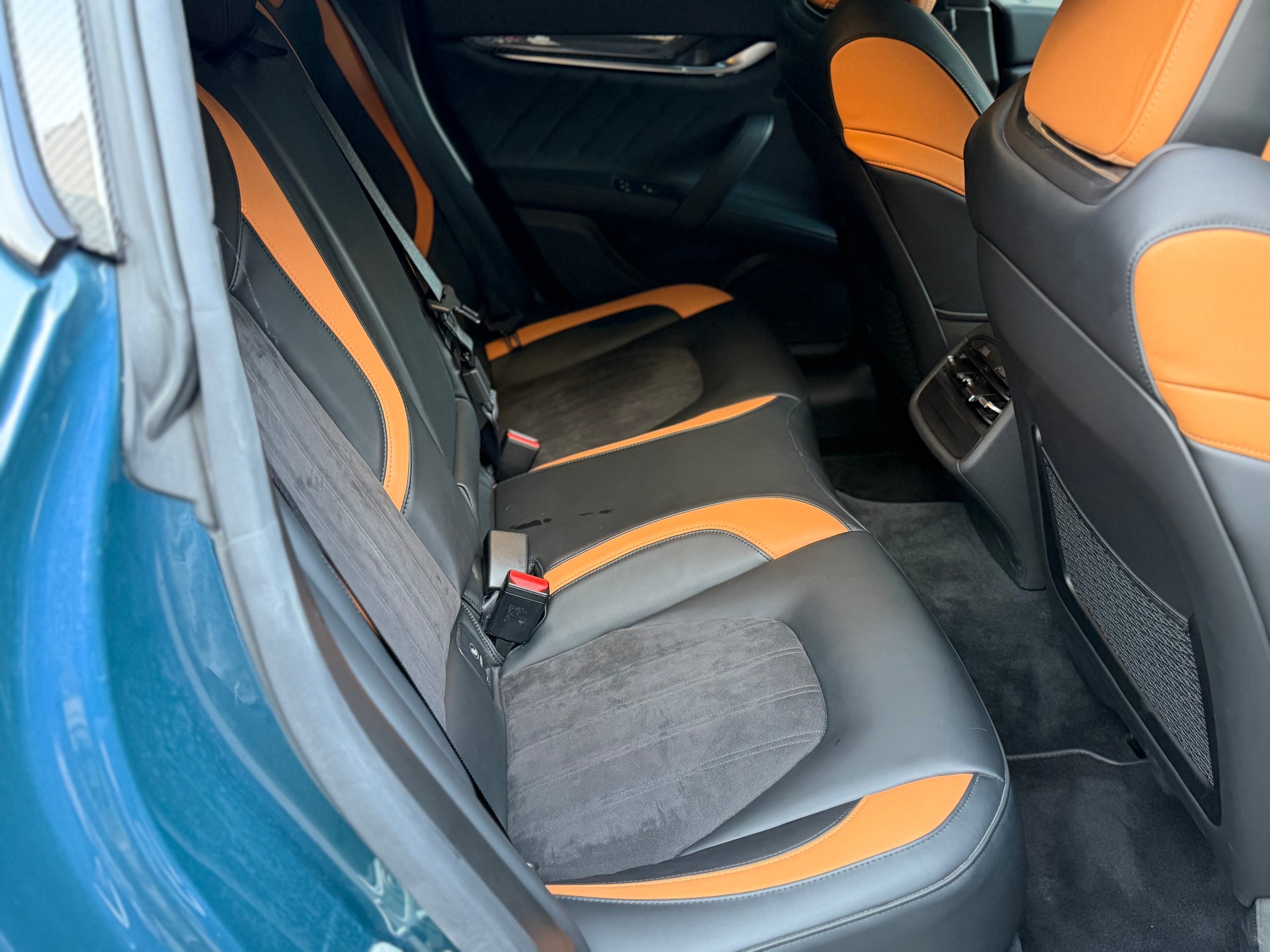 MASERATI Ghibli Trofeo 3.8 V8 Automatica-image-6