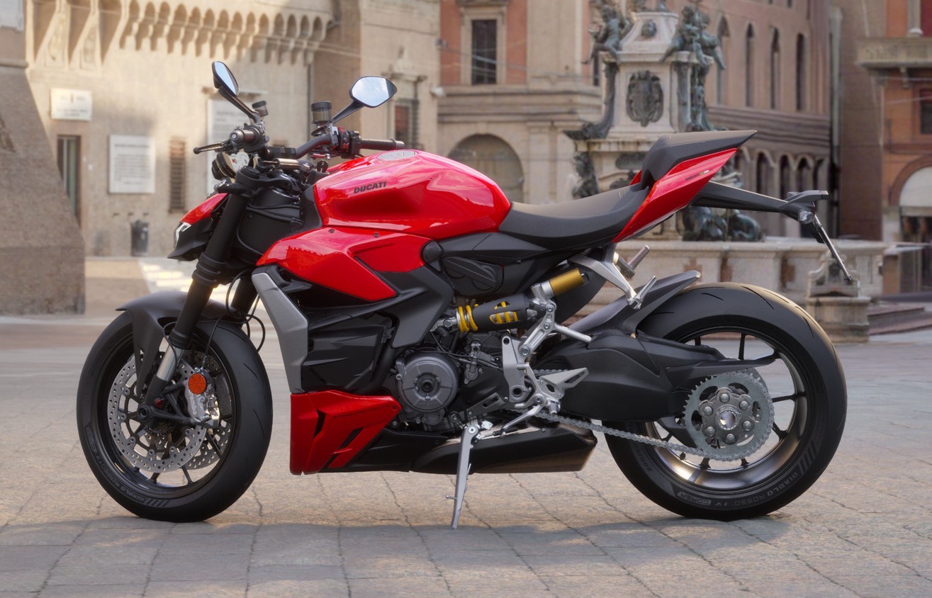 DUCATI Streetfighter V2-image-2