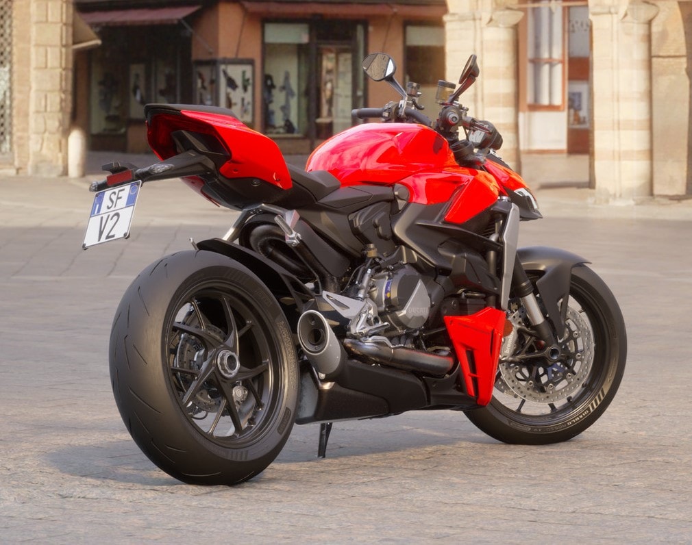DUCATI Streetfighter V2-image-3