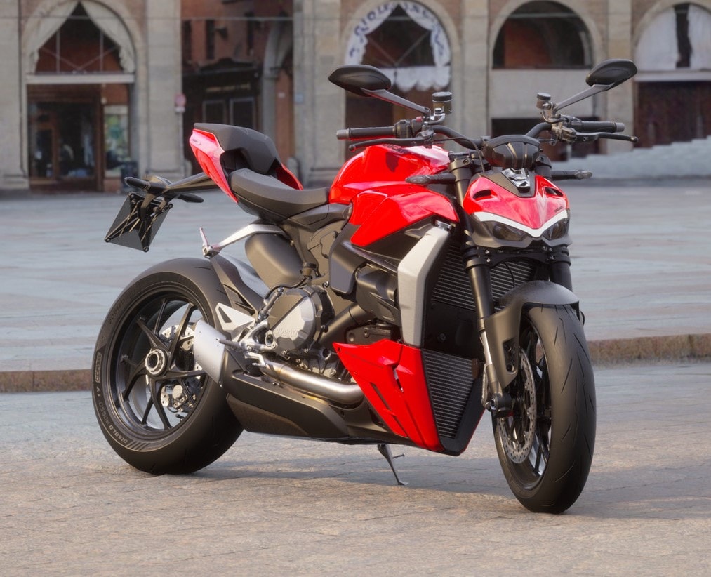 DUCATI Streetfighter V2-image-1