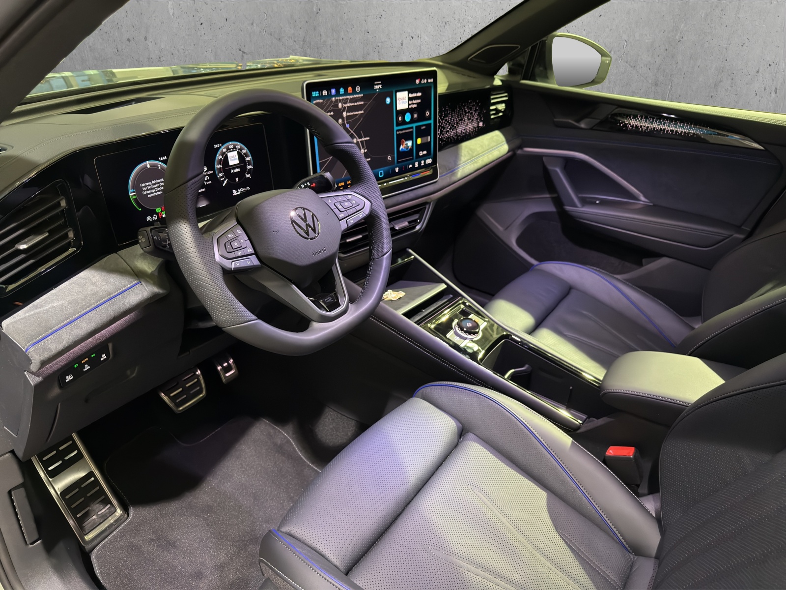 VW Tiguan 1.5 TSI evo2 eHybrid R-Line DSG-image-6
