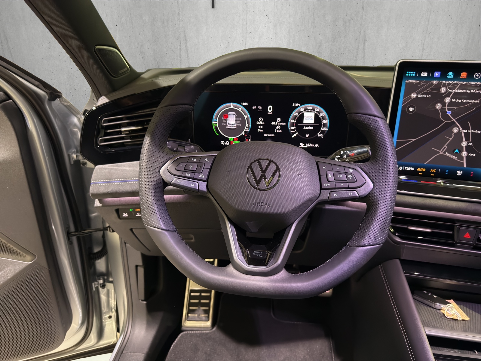 VW Tiguan 1.5 TSI evo2 eHybrid R-Line DSG-image-9
