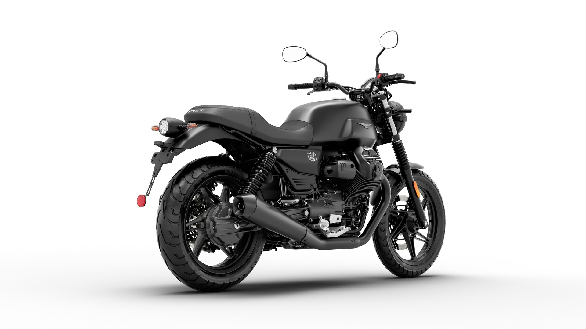 MOTO GUZZI V7 IV 850 Stone E5+-image-2