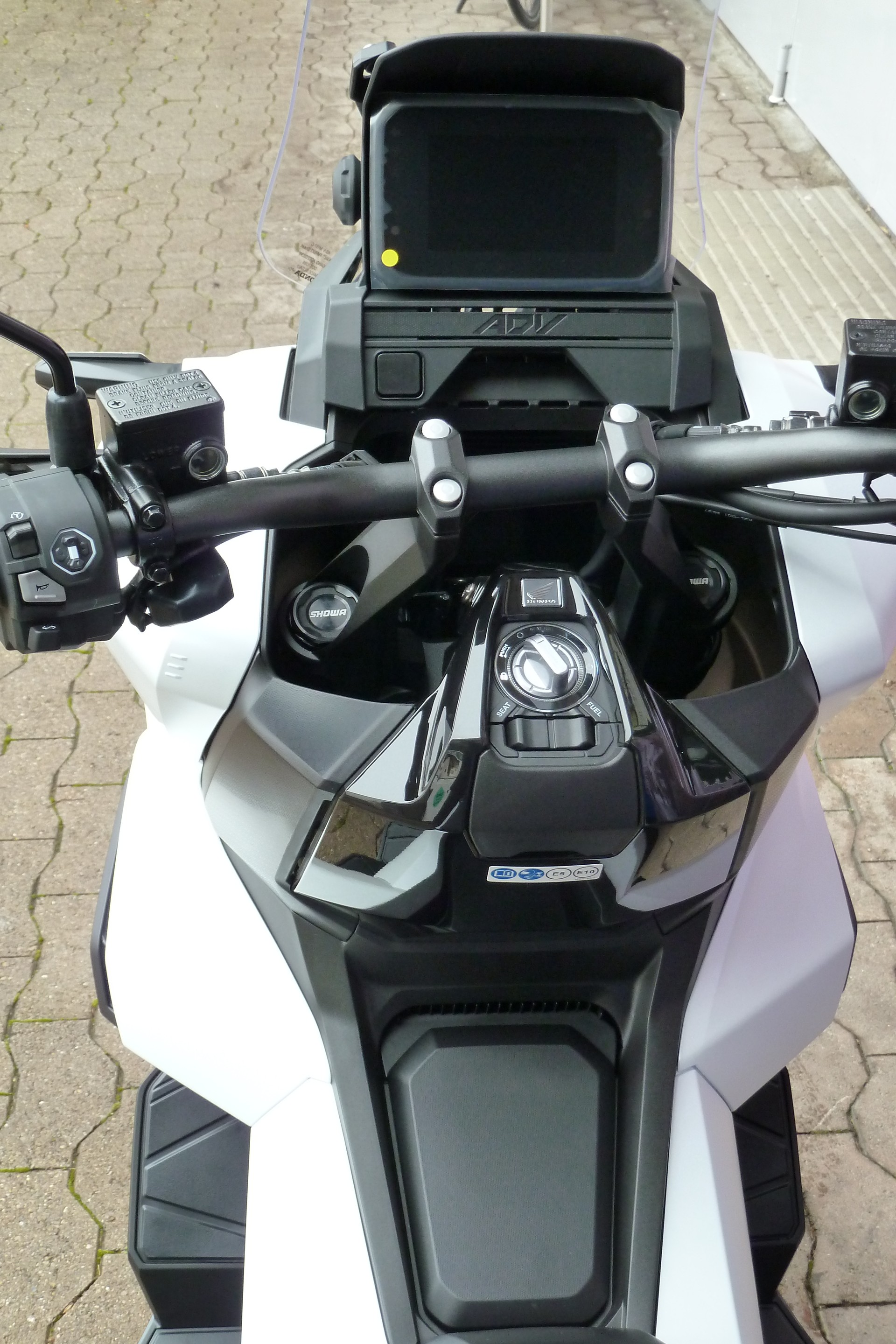 HONDA ADV 350-image-3