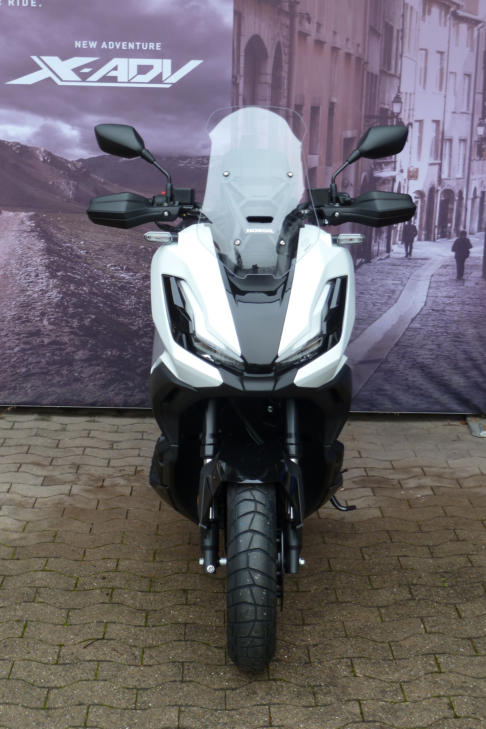HONDA ADV 350-image-2