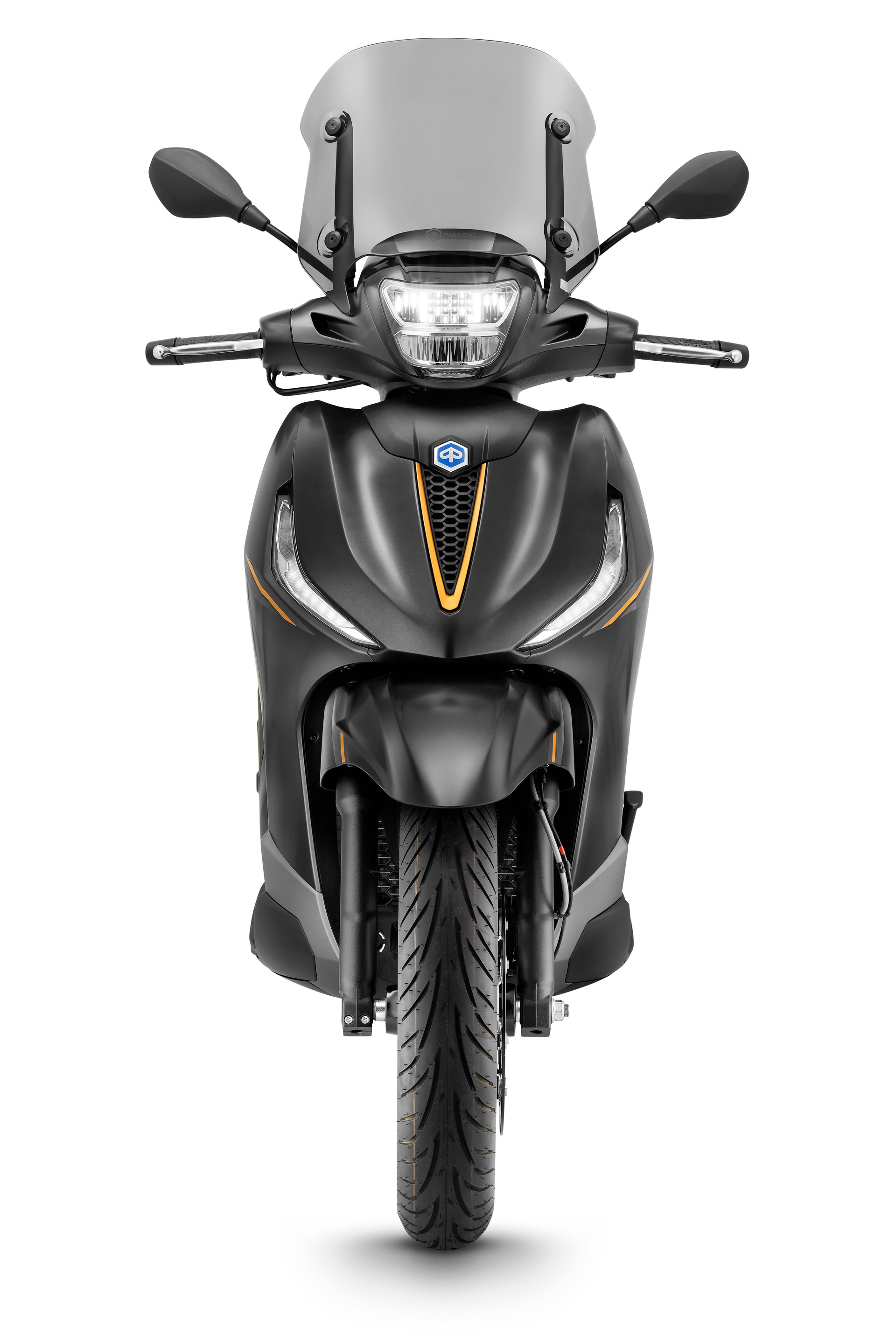 PIAGGIO Beverly 400 Sport E5+ 25th Anniversary (4 Jahre Garantie)-image-2