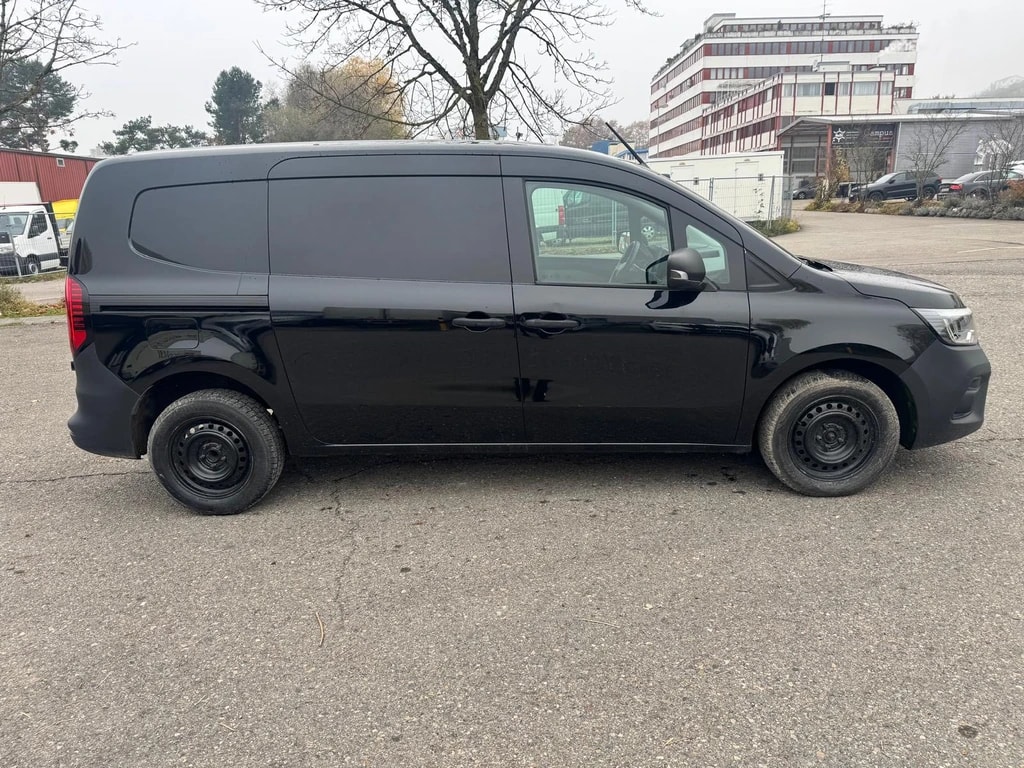 RENAULT Kangoo Van 1.3TCe L2 130 PF Extra-image-4