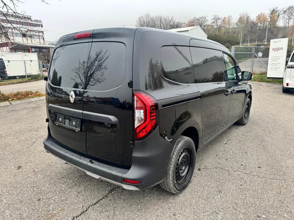 RENAULT Kangoo Van 1.3TCe L2 130 PF Extra-image-6