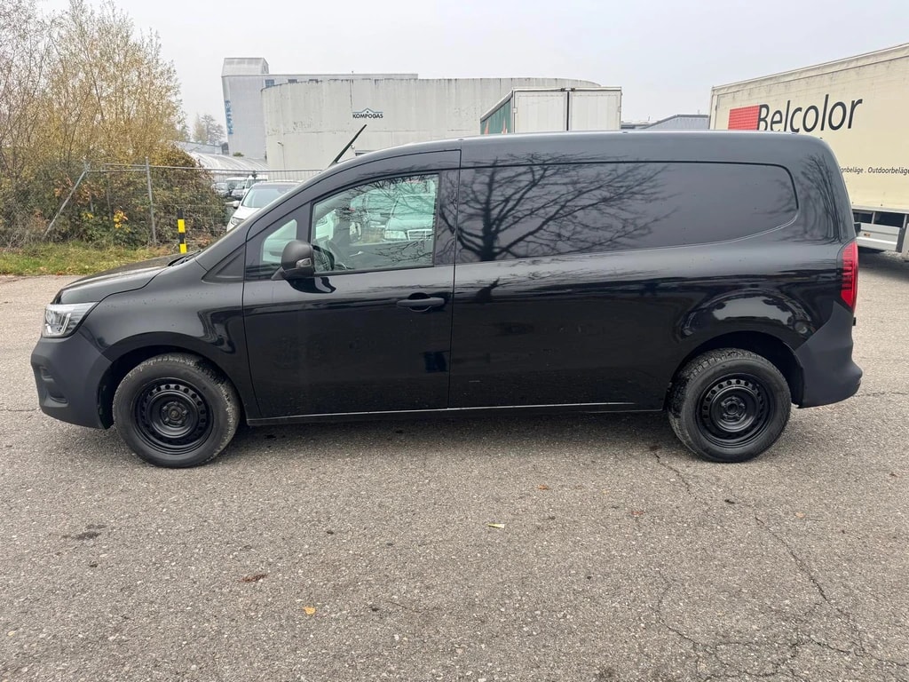RENAULT Kangoo Van 1.3TCe L2 130 PF Extra-image-3