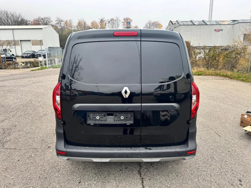 RENAULT Kangoo Van 1.3TCe L2 130 PF Extra-image-7