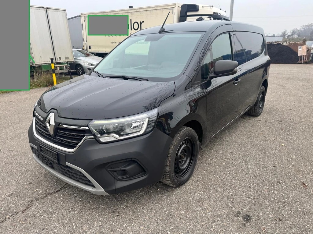 RENAULT Kangoo Van 1.3TCe L2 130 PF Extra
