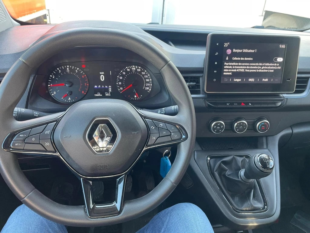 RENAULT Kangoo Van 1.3TCe L2 130 PF Extra-image-13