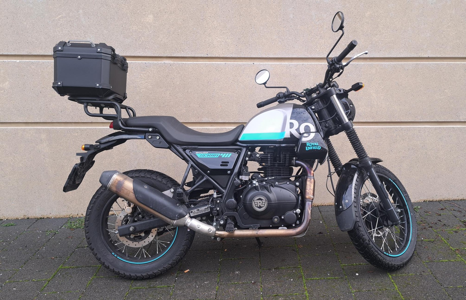ROYAL ENFIELD Scram 411 Base-image-4