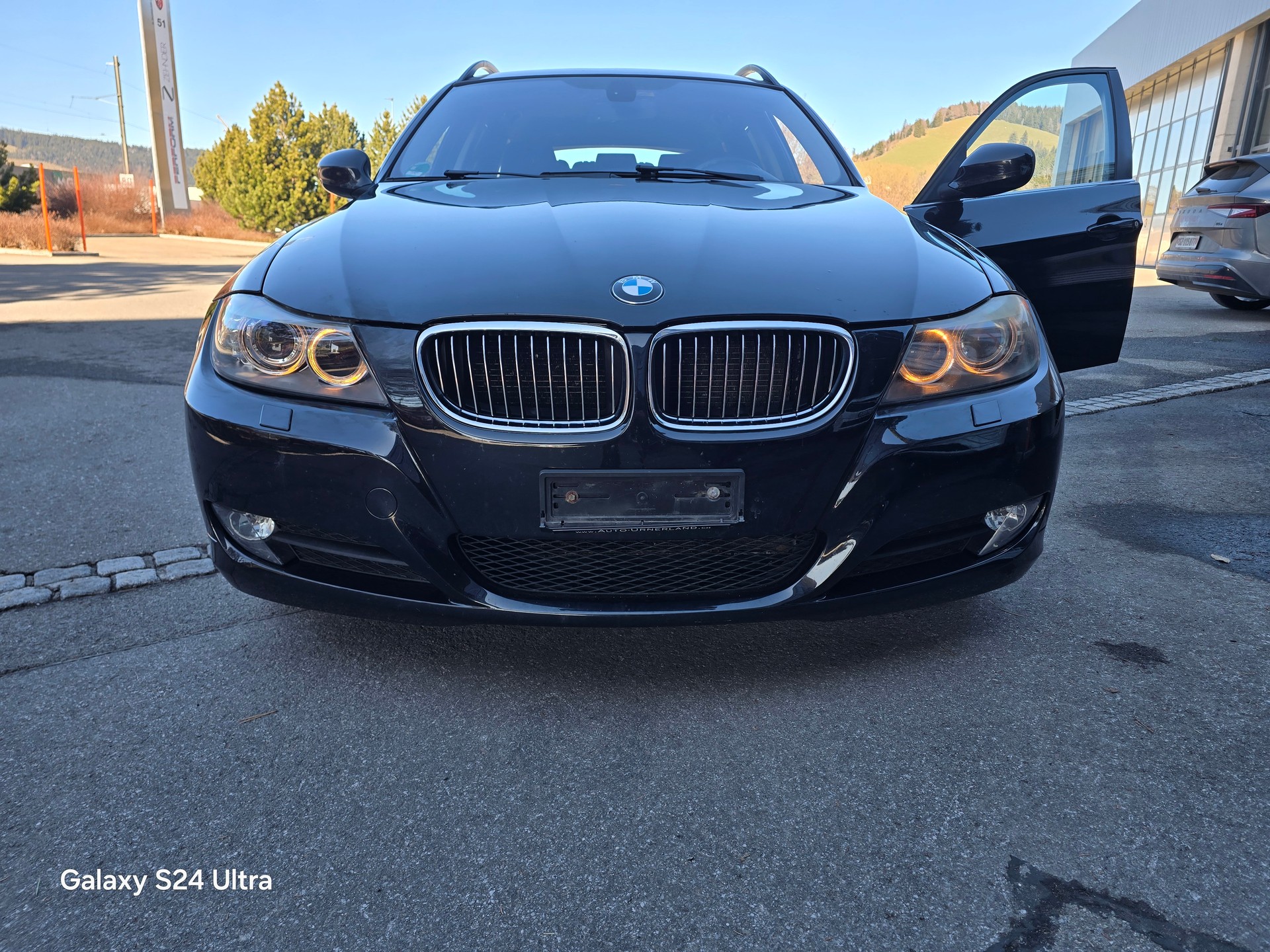 BMW 325i xDrive Touring more4you