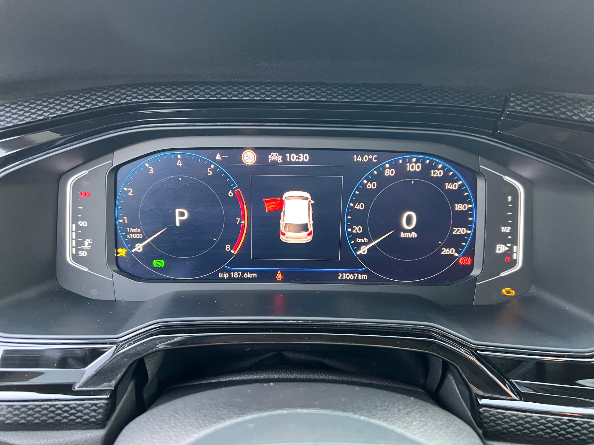 VW Polo 1.0 TSI Style DSG-image-11