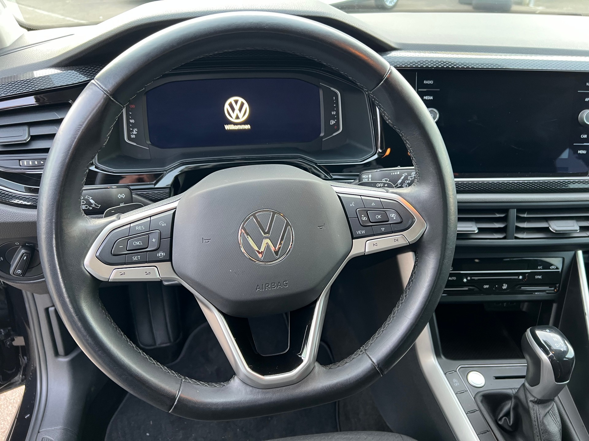 VW Polo 1.0 TSI Style DSG-image-10