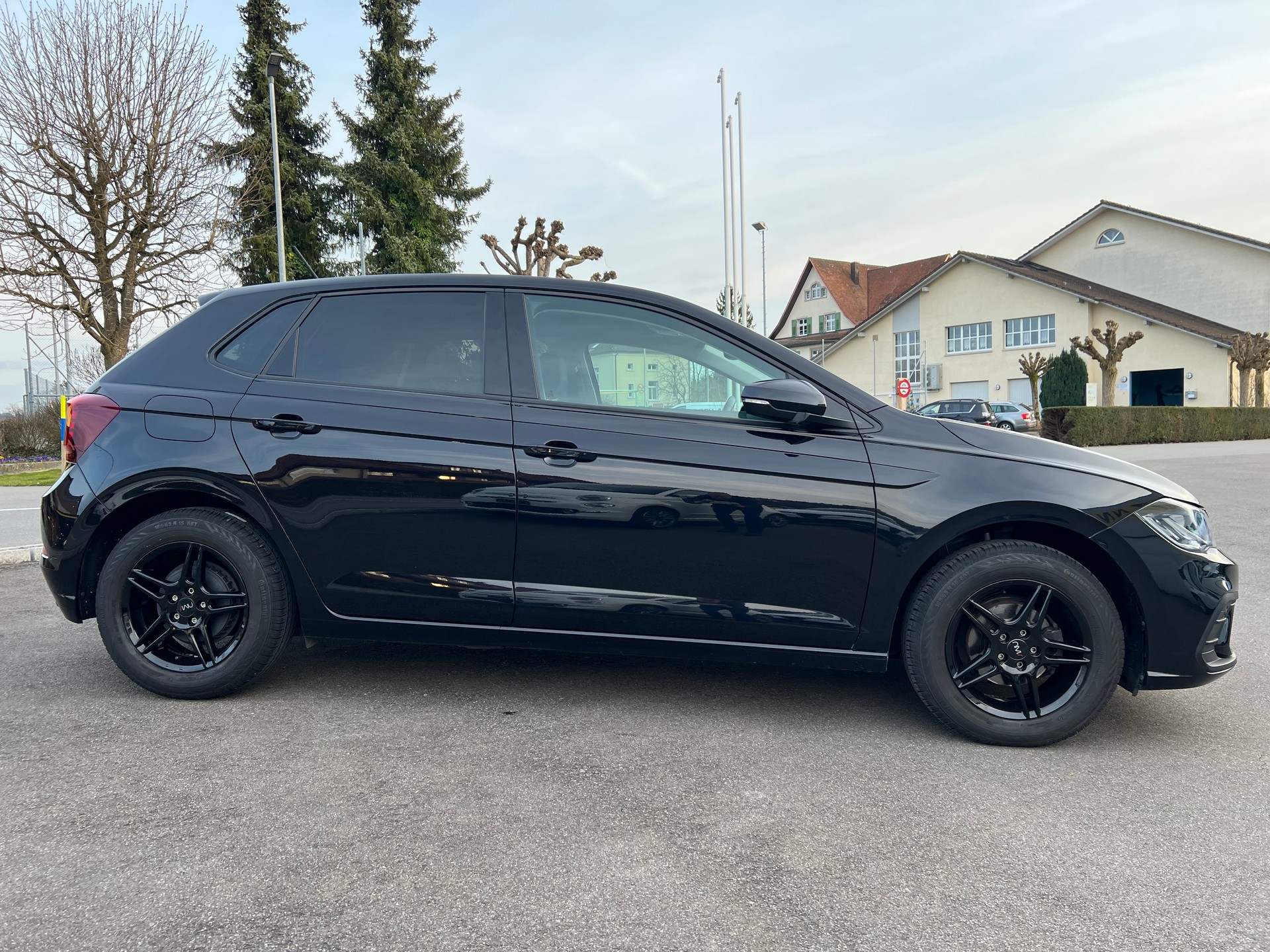 VW Polo 1.0 TSI Style DSG-showroom-element-3