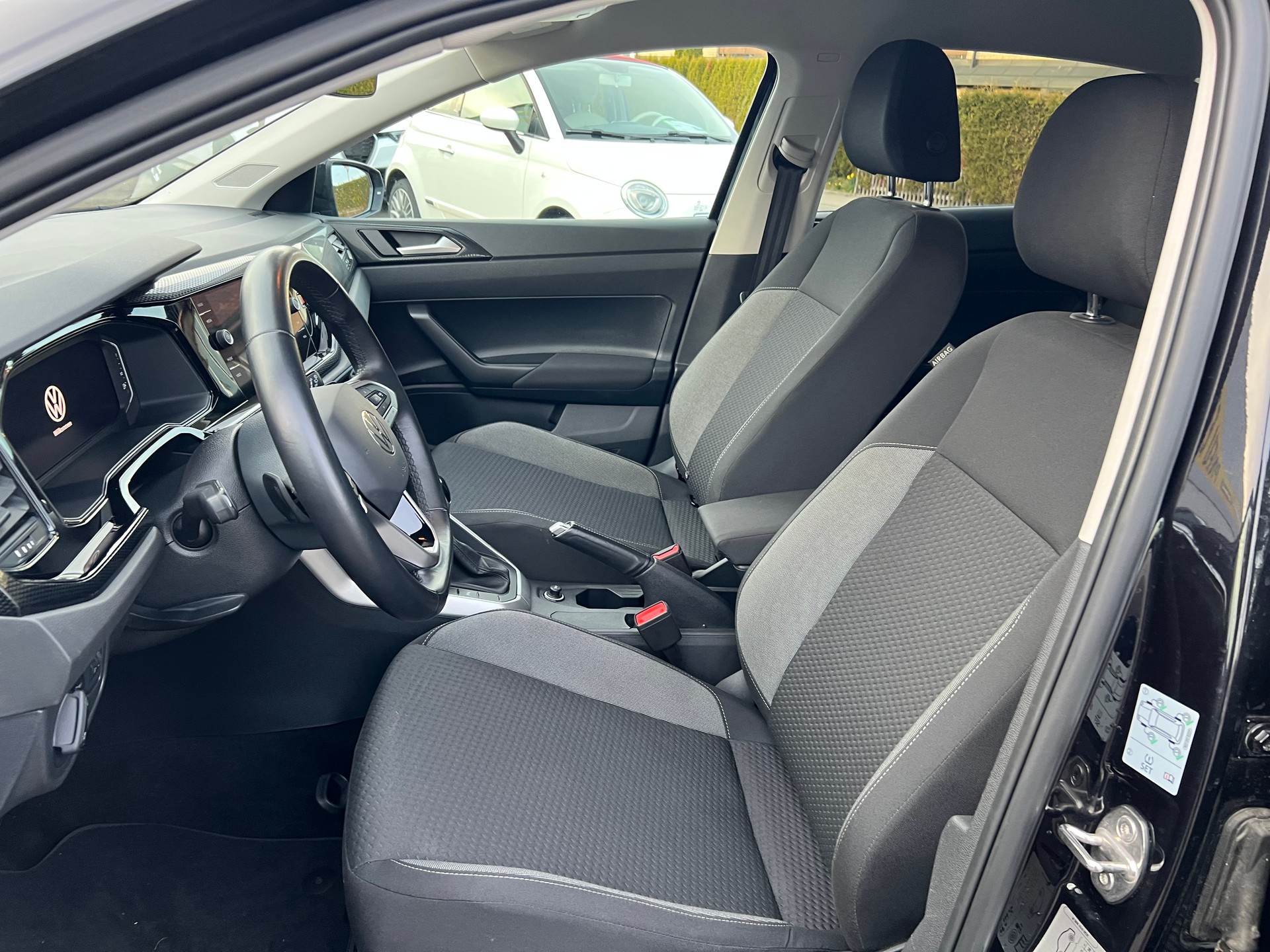 VW Polo 1.0 TSI Style DSG-image-9
