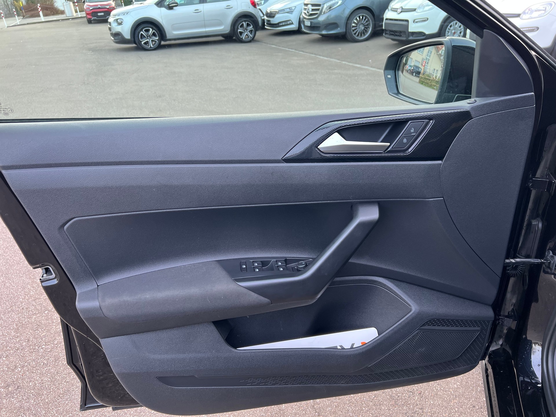 VW Polo 1.0 TSI Style DSG-image-8